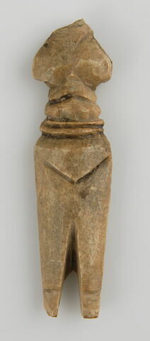 Figurine sans tête, image 1/1