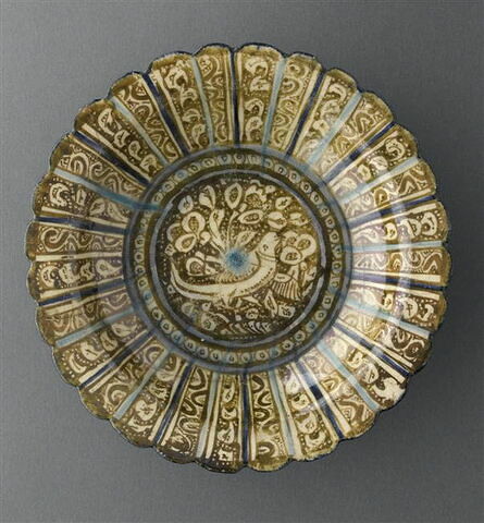 Plat à l'oiseau, image 1/4