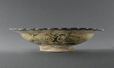 Plat à l'oiseau, image 2/4