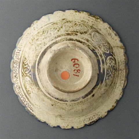 Plat à l'oiseau, image 3/4