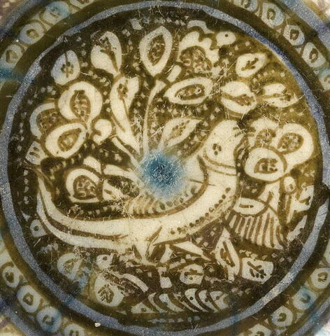 Plat à l'oiseau, image 4/4