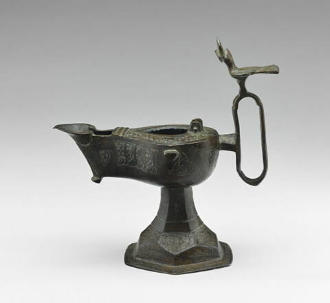 Lampe à la harpie, image 4/9