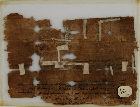 Papyrus, image 2/2