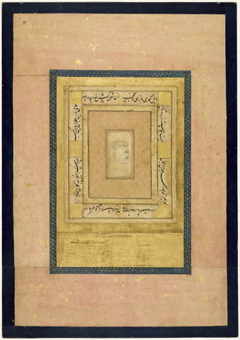 Portrait d'un vieillard, image 1/3