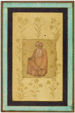 Mollah assis, image 1/2