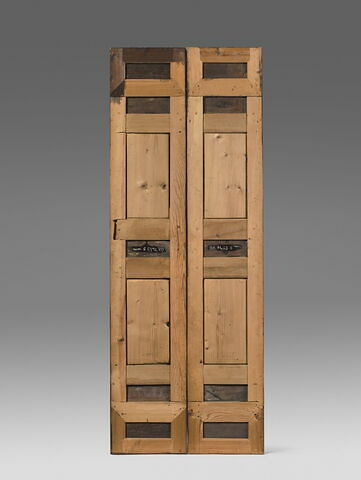 Vantaux de porte, image 4/11