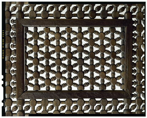 Moucharabieh : porte, image 7/10