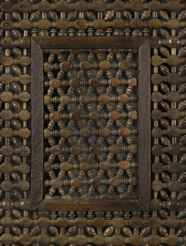 Moucharabieh : porte, image 4/10