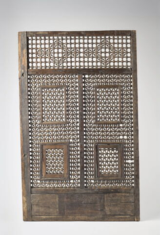 Moucharabieh : porte, image 2/13
