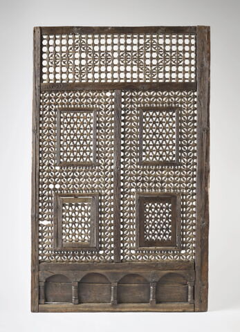 Moucharabieh : porte, image 3/13