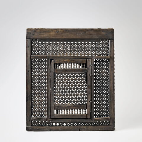 Moucharabieh, image 2/4