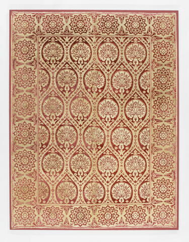 Panneau de velours, image 1/6