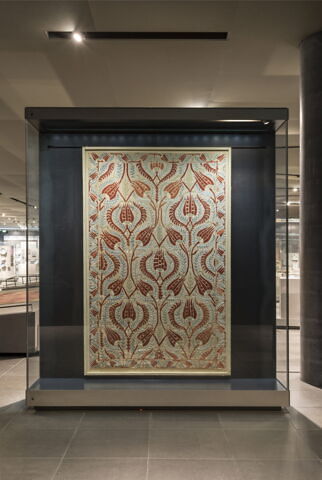 Couverture de couette (yorgan yüzü), image 2/3