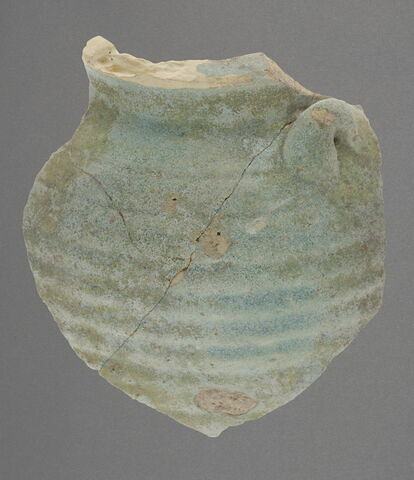 Jarre miniature (?) fragmentaire, image 1/1