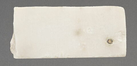 Fragment d'élément de plaquage, image 1/1