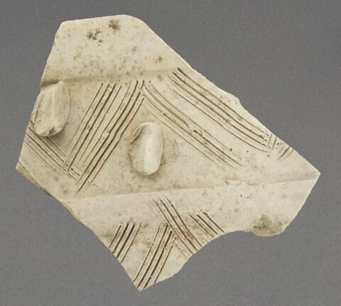 Fragment de bord de bol, image 1/1