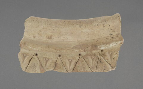 Bord de jarre (?), image 1/1