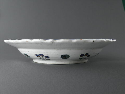 Plat aux petits bouquets, image 7/8