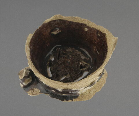 Filtre de gargoulette, image 1/1