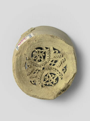 Filtre de gargoulette, image 2/4