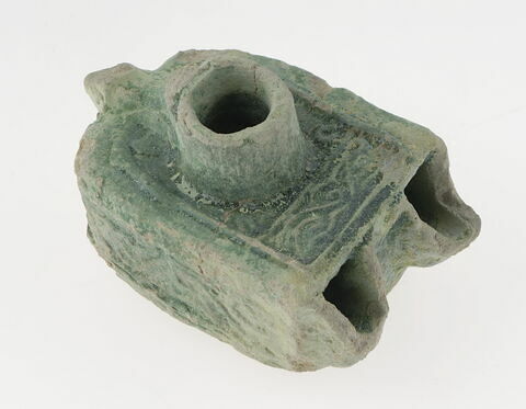 Lampe à huile, image 1/1