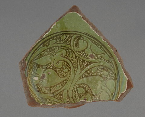 Fond de coupe, image 1/1