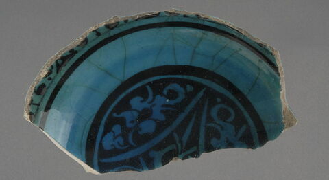 Fragment de fond de coupe, image 1/1