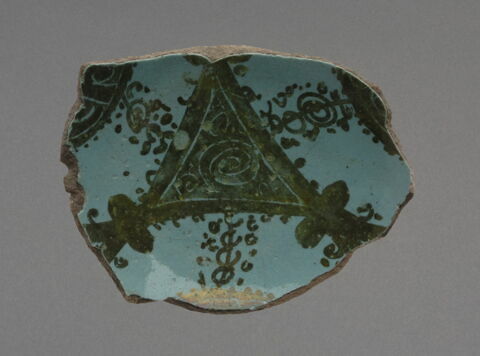 Fond de coupe, image 1/1