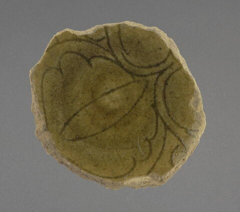 Fond de coupe, image 1/1