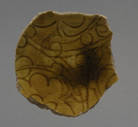 Fond de coupe, image 1/1
