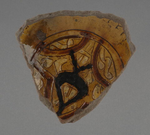 Fond de coupe, image 1/1