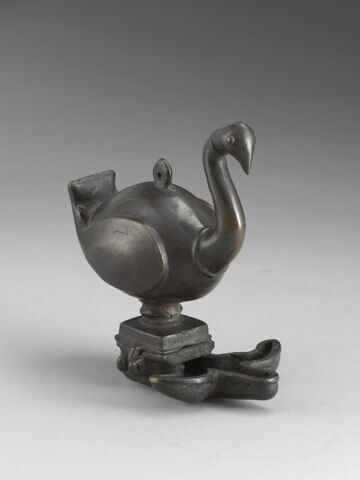 Lampe ornithomorphe, image 4/5