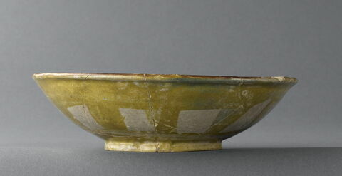 Coupe aux quatre fleurons, image 5/7