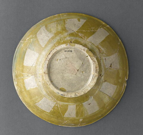 Coupe aux quatre fleurons, image 7/7