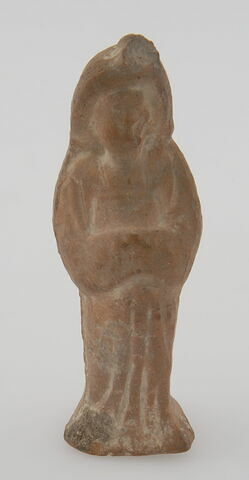 Figurine féminine, image 1/1