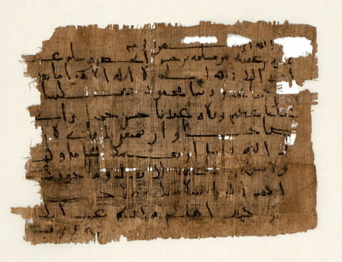Papyrus, image 1/1