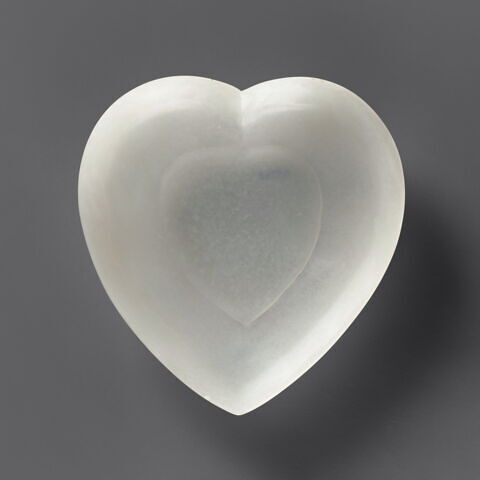 coupelle cordiforme, image 1/4