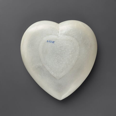 coupelle cordiforme, image 2/4