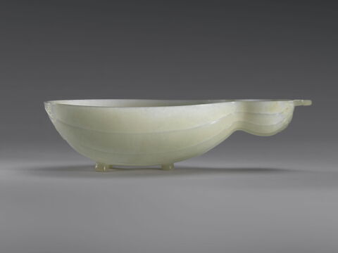 Coupe à vin en forme de calebasse (kishti), image 3/9