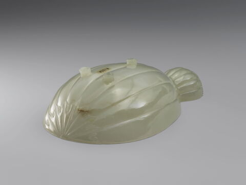Coupe à vin en forme de calebasse (kishti), image 5/9