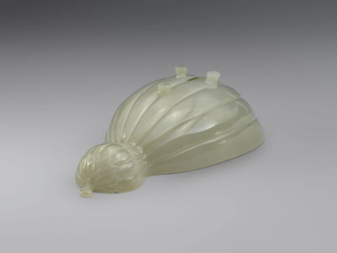 Coupe à vin en forme de calebasse (kishti), image 6/9