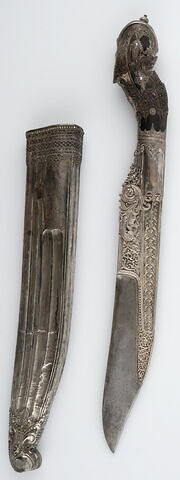 Couteau à bétel (piha-kaetta), image 2/7