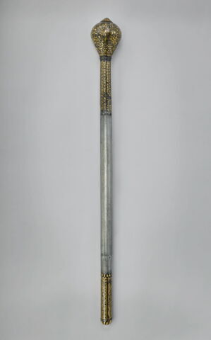 Masse d'armes, image 1/3