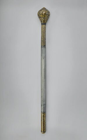 Masse d'armes, image 2/3