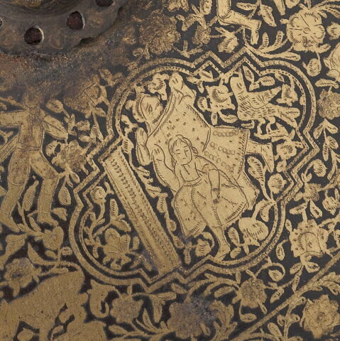 bouclier, image 9/11