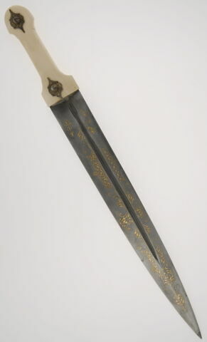 Epée (kinjal), image 6/8