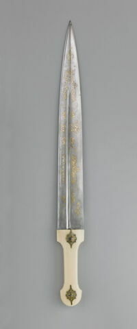 Epée (kinjal), image 2/8