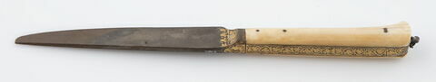 Petit couteau (kard), image 1/7