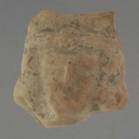 Tête couronnée, image 1/1