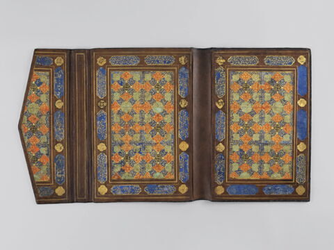 Reliure à rabat, image 4/9